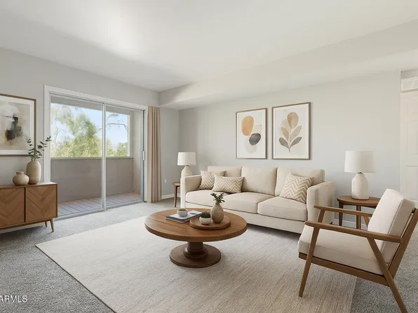 5877 N GRANITE REEF Road #2254, Scottsdale, AZ 85250