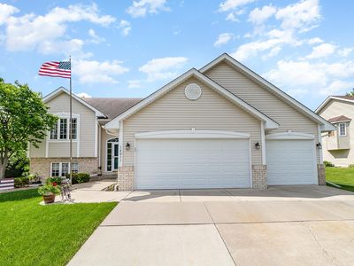 14011 Cobbler Ave, Rosemount, MN, 55068