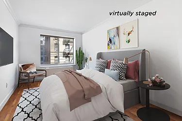 Sold by Berkshire Hathaway HomeServices New York Properties