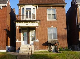 3624 N Taylor Ave, Saint Louis, MO 63115