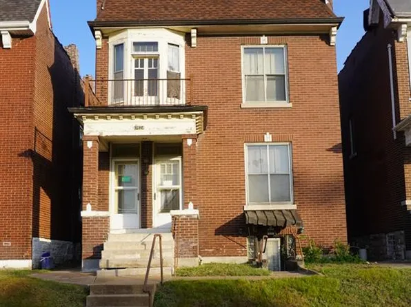 3624 N Taylor Ave, Saint Louis, MO 63115
