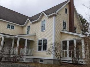 89 Echo Rd, Brunswick, ME 04011