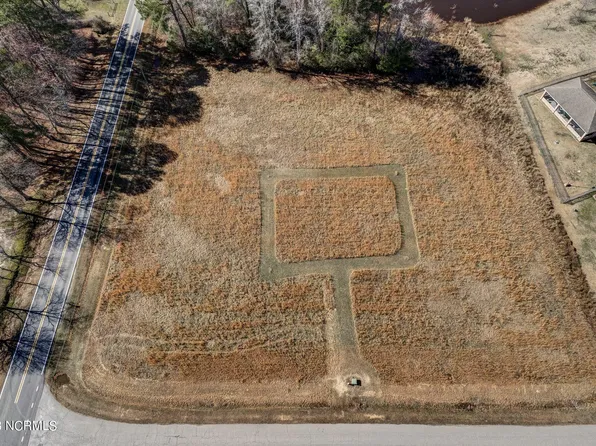 0 Bynum Pond Court, Battleboro, NC 27809