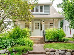 862 Holton St, Saint Paul, MN 55104