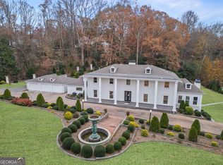 5995 Riverside Dr, Sandy Springs, GA 30328