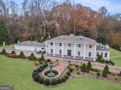5995 Riverside Dr, Sandy Springs, GA, 30328