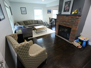 7714 Arthur Ave, Saint Louis, MO 63117