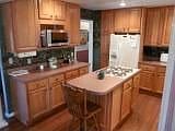 Cook's Kitchen