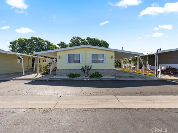 6741 Lincoln Ave Space 152, Buena Park, CA 90620