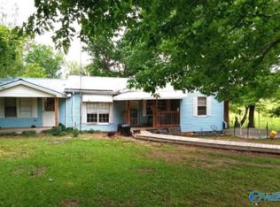 13315 County Road 63, Houston, AL 35572