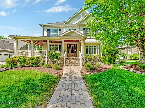 11527 Cottage Creek Ln, Knoxville, TN 37934