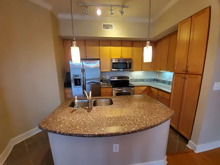 8700 Front Beach Rd #1309 — Photo 4