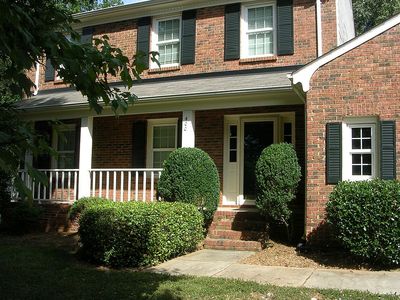 400 Port Royal Dr, Matthews, NC, 28105