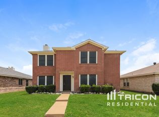2728 Monticello Ln, Lancaster, TX 75134