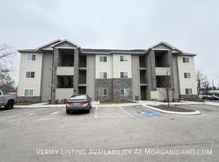 10222 W Ustick Rd #102, Boise, ID 83704