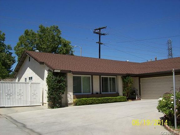 2nd image of 23427 Tristin Dr