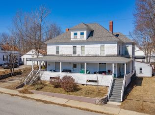 14 Tebbetts Ave, Sanford, ME 04073