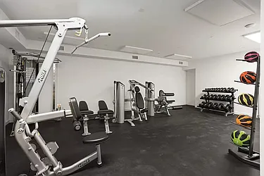 Rented by REAL New York