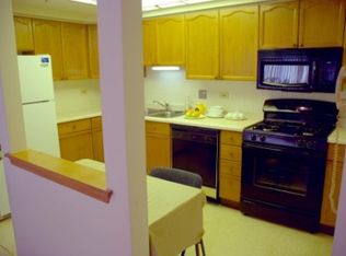 1653 S River Rd UNIT 306, Des Plaines, IL 60018