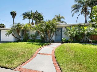 4605 Lyric Ln, San Diego, CA 92117