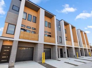 1525 Pallister St #6, Detroit, MI 48206