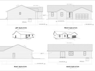Carolina Run Plan, Copper Creek Estates, Grand Island, NE 68803