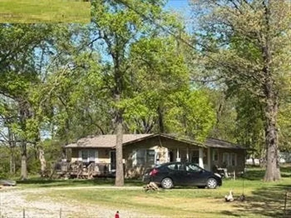 21596 County Road 273a, Wheatland, MO 65779