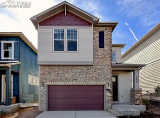 4495 Peak Crest Vw, Colorado Springs, CO 80918