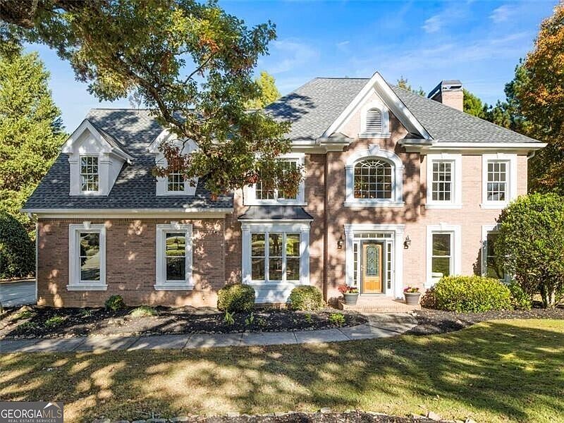 500 The Hermitage Dr, Milton, GA 30004 Zillow