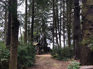 44 Ocean View Dr N, Taholah, WA 98587