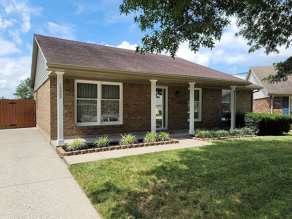 1st image of 1228 Kennecott Way