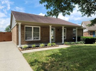 1228 Kennecott Way, Lexington, KY 40514