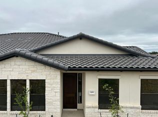 109 Amiata Avenue, Horseshoe Bay, TX 78657