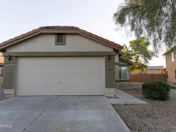 1759 W Wilson Ave, Coolidge, AZ 85128