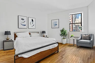 Rented by REAL New York