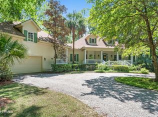 46 Spring Island Dr, Okatie, SC 29909