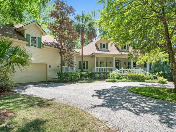 46 Spring Island Dr, Okatie, SC 29909