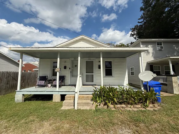 702 Bank Street Ext #B, Suffolk, VA 23434
