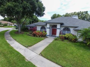 3038 Regal Oaks Blvd, Palm Harbor, FL 34684