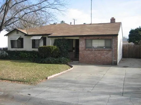 6313 Leola Way, Sacramento, CA 95824