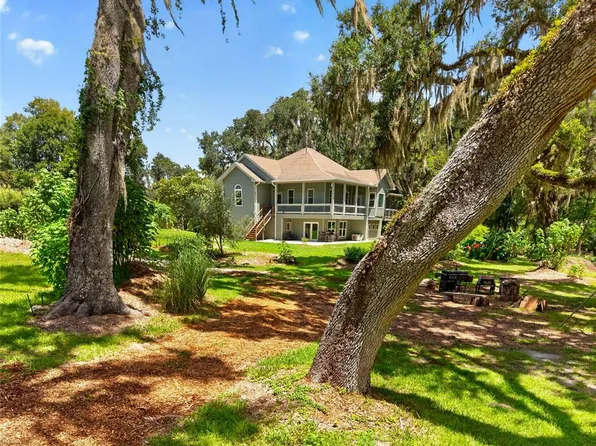 28211 Magnon Dr, Brooksville, FL 34601
