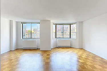 Rented by Berkshire Hathaway HomeServices New York Properties