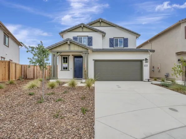 4143 Colmas Way, Rancho Cordova, CA 95742