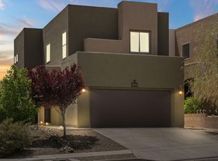 8916 Arkansas Rd NW, Albuquerque, NM 87120