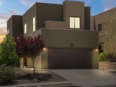 8916 Arkansas Rd NW, Albuquerque, NM, 87120