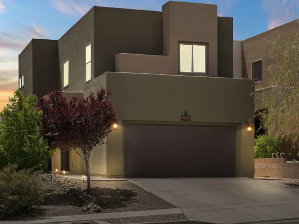 8916 Arkansas Rd NW, Albuquerque, NM 87120