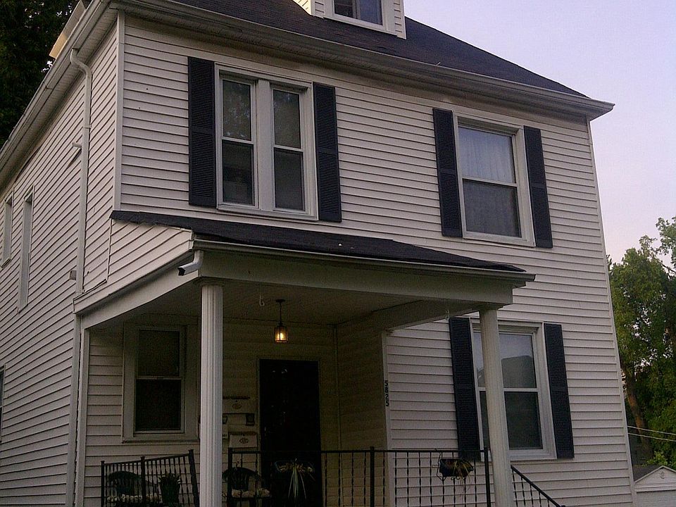 1st image of 5825 Bartmer Ave