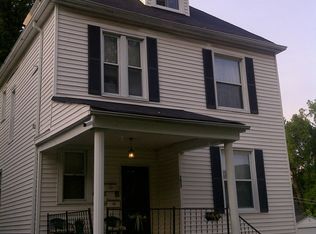5825 Bartmer Ave, Saint Louis, MO 63112