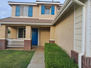 40 Ivory Ave, Beaumont, CA 92223