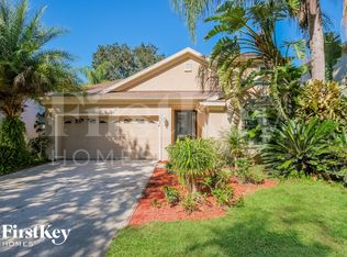 15421 Pepper Pine Ct, Land O Lakes, FL 34638